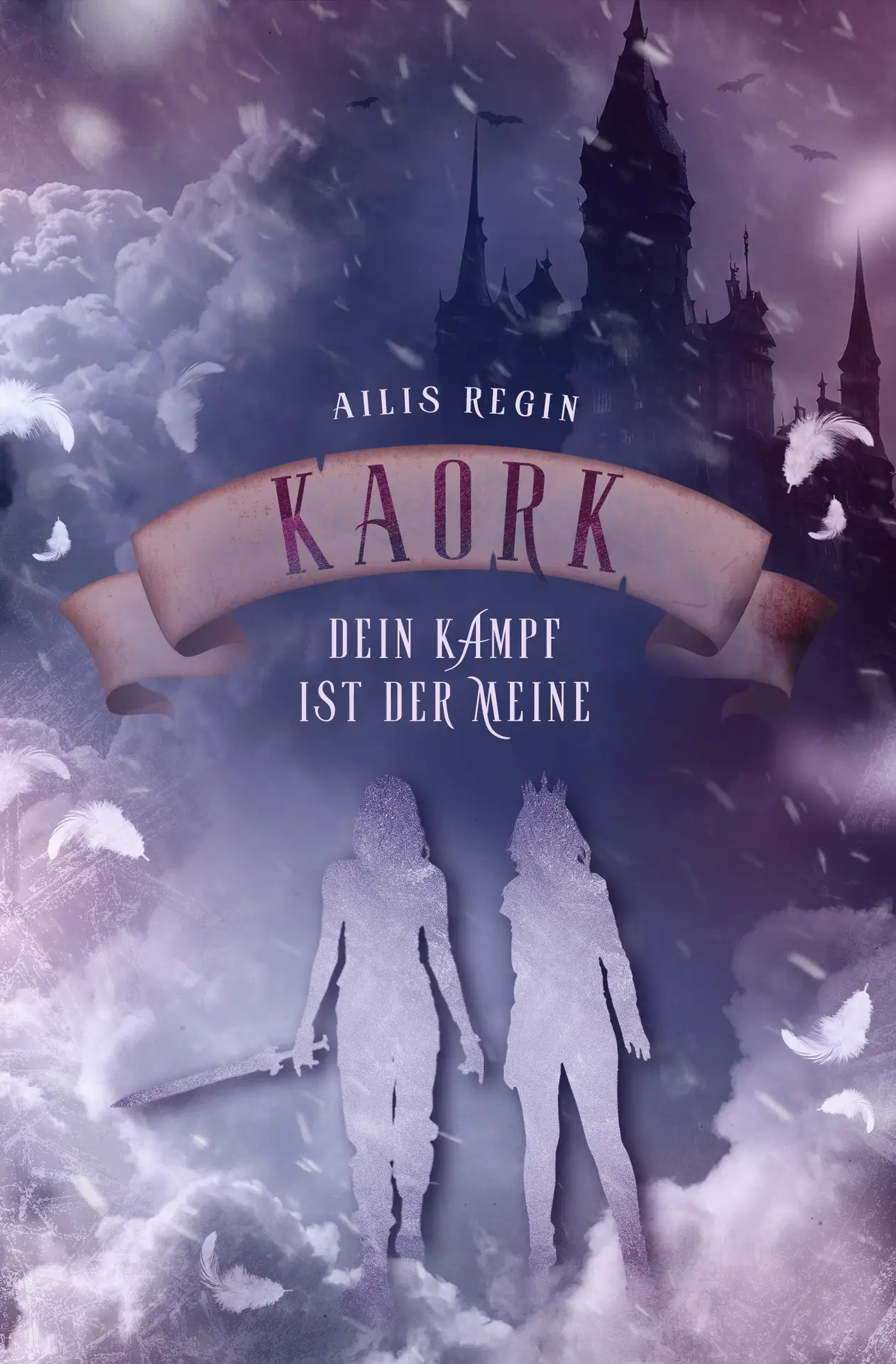 KAORK – Dein Kampf ist der meine