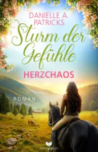 Sturm der Gefühle – Herzchaos