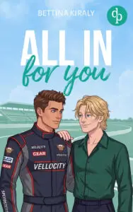 All in for You