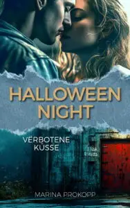 Halloween Night – Verbotene Küsse