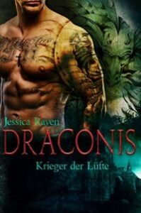 Draconis, Krieger der Lüfte
