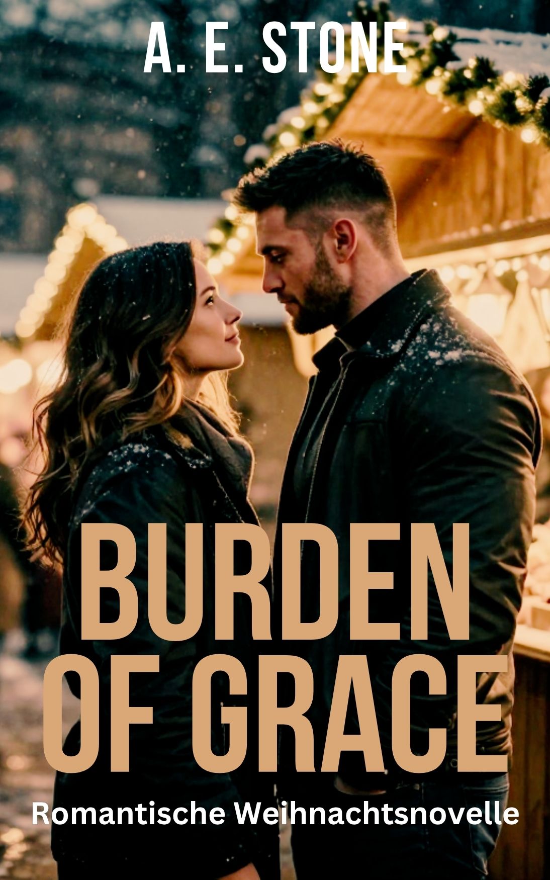 Burden of Grace – Die Bürde der Gnade