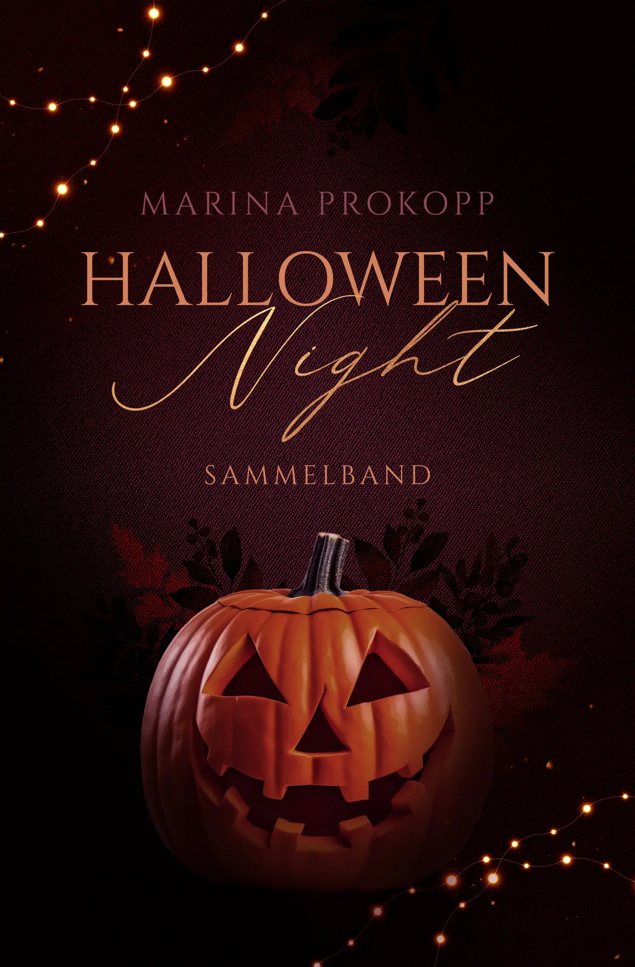 Halloween Night – Sammelband