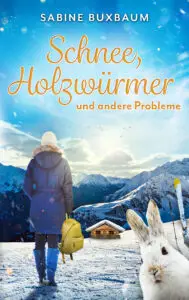 Schnee, Holzwürmer und andere Probleme