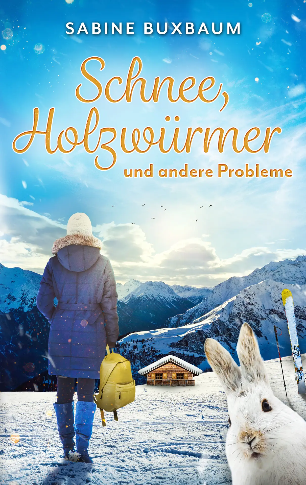 Schnee, Holzwürmer und andere Probleme