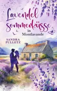 Lavendelsommerküsse in Montlavande