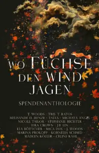 Wo Füchse den Wind jagen