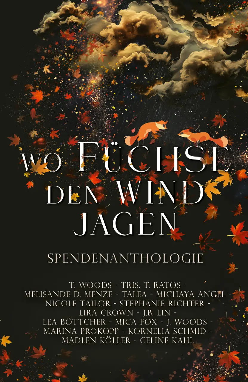 Wo Füchse den Wind jagen