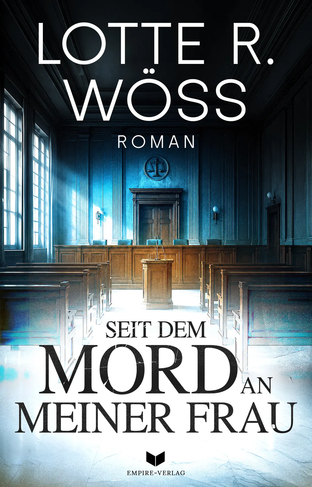 Seit dem Mord an meiner Frau