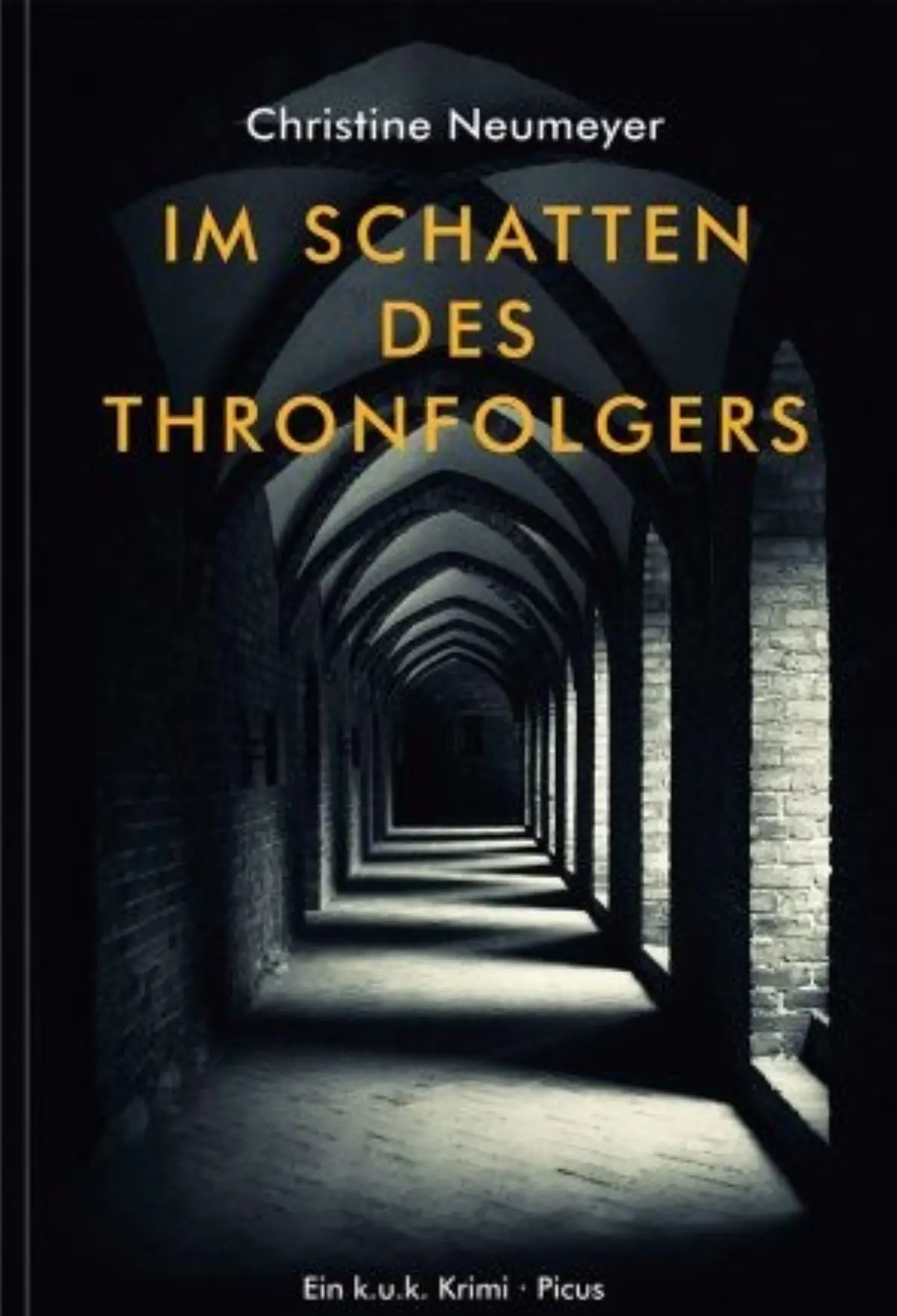 Im Schatten des Thronfolgers