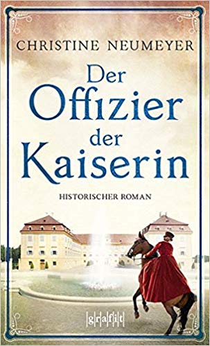 Der Offizier der Kaiserin
